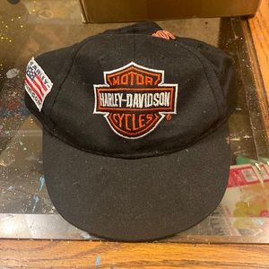 Harley-Davidson Hats for Kids - Poshmark